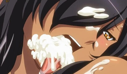 Busty goddesses getting banged doggy style in Hentai compilation