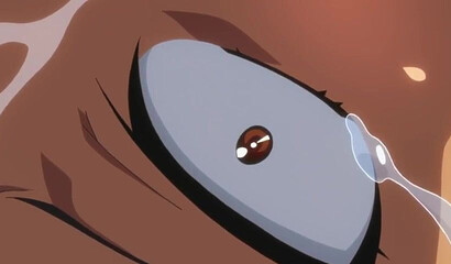 Busty goddesses getting banged doggy style in Hentai compilation