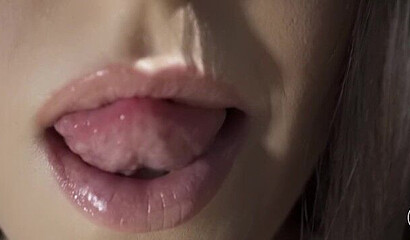 Naturally busty pornstars Angela White and Karlee Grey get pounded by Manuel Ferrara