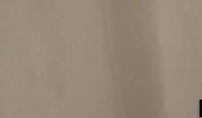 Naughty blonde teen sharing her stepbrother's dick with girlfriend