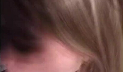 Skilled blonde Heather Brooke in her ultimate deepthroat & blowjob 2019 compilation