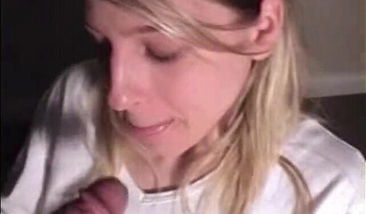 Skilled blonde Heather Brooke in her ultimate deepthroat & blowjob 2019 compilation