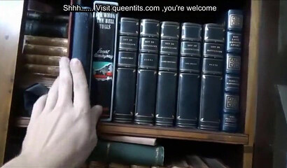 Big boobed stepsister fucks in POV and gives phenomenal BJ