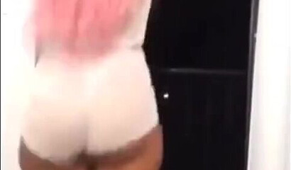 Ultimate twerking compilation with incredible bootylicious models from Instagram