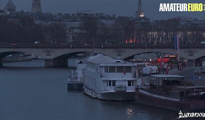 Super sexy Spanish slut Susi Gala squirts during brutal sex action