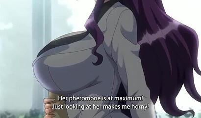 Ultimate Anime Sex