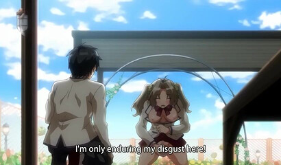 Hentai hotties getting smashed deep in ultimate anime compilation