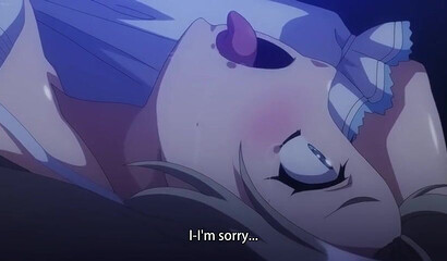 Hentai hotties getting smashed deep in ultimate anime compilation