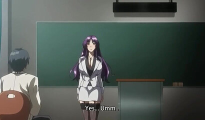 Hentai hotties getting smashed deep in ultimate anime compilation