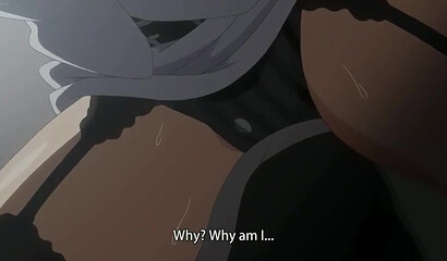 Hentai hotties getting smashed deep in ultimate anime compilation