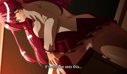 Hentai hotties getting smashed deep in ultimate anime compilation