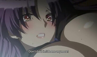 Hentai hotties getting smashed deep in ultimate anime compilation