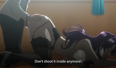 Hentai hotties getting smashed deep in ultimate anime compilation