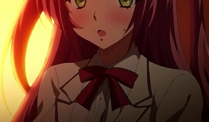 Hentai hotties getting smashed deep in ultimate anime compilation