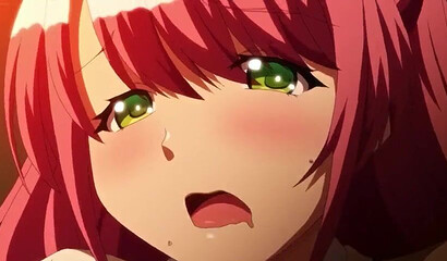 Hentai hotties getting smashed deep in ultimate anime compilation