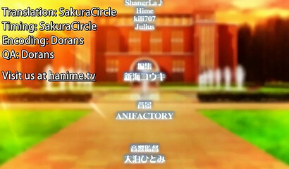 Hentai hotties getting smashed deep in ultimate anime compilation