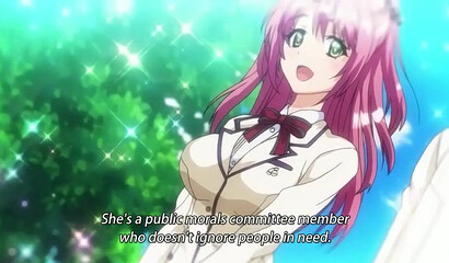 Hentai hotties getting smashed deep in ultimate anime compilation