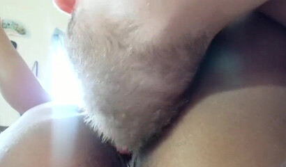 Hardcore interracial sex tape with tattooed short haired ebony Jessa Jordan