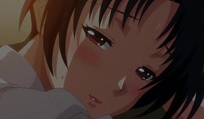 Big breasted Hentai sluts squirt hard as they being fucked deep