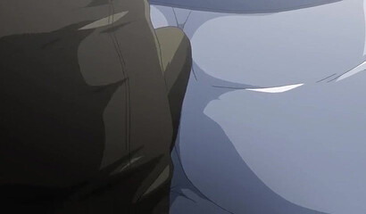 Big breasted Hentai sluts squirt hard as they being fucked deep