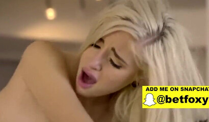 Middle aged dude screwing his stepdaughter on the dining table