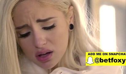 Middle aged dude screwing his stepdaughter on the dining table