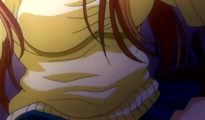 Sinful Hentai sluts suck and fuck fat cocks in compilation