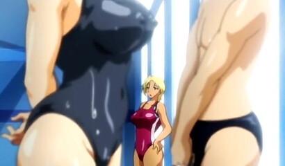 Sinful Hentai sluts suck and fuck fat cocks in compilation