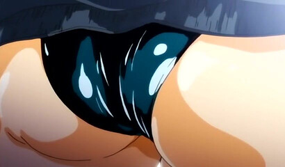 Sinful Hentai sluts suck and fuck fat cocks in compilation