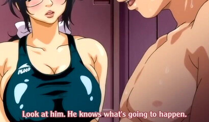 Sinful Hentai sluts suck and fuck fat cocks in compilation