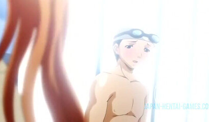 Sinful Hentai sluts suck and fuck fat cocks in compilation