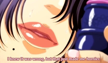 Sinful Hentai sluts suck and fuck fat cocks in compilation