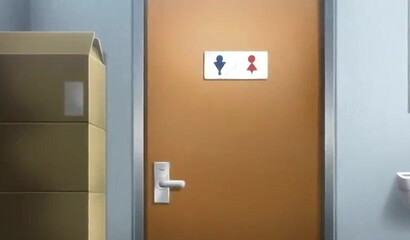 Sinful Hentai sluts suck and fuck fat cocks in compilation