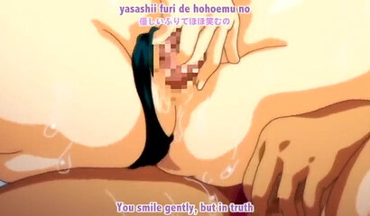 Sinful Hentai sluts suck and fuck fat cocks in compilation