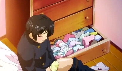 Sinful Hentai sluts suck and fuck fat cocks in compilation