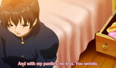 Sinful Hentai sluts suck and fuck fat cocks in compilation