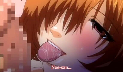 Sinful Hentai sluts suck and fuck fat cocks in compilation