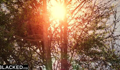 Angela White takes BBC between her monster tits and deep inside pussy