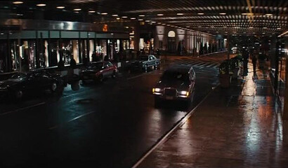 The nudity and sexy scenes from The Wolf of Wall Street