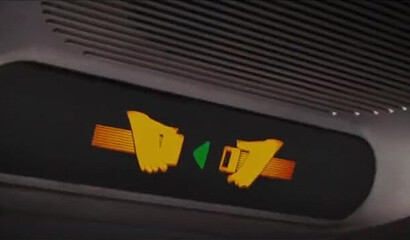 The nudity and sexy scenes from The Wolf of Wall Street