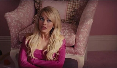 The nudity and sexy scenes from The Wolf of Wall Street