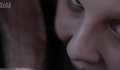 Stunners Ivy Aura & Lily Rader give double head to lucky dude