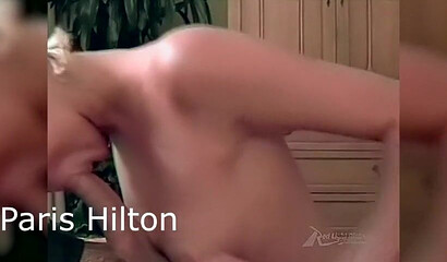 10 smoking hot celebrities caught in their hardcore sex actions