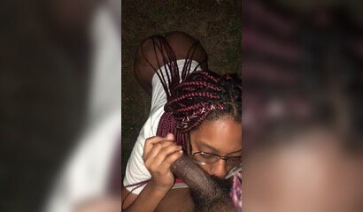 Amateur ebony slut having intense close up sex with her boyfriend from the ghetto