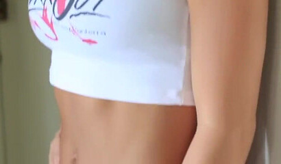 Compilation with Lexy Panderra and her hottest twerks