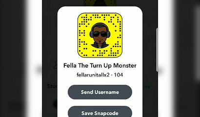 Curvy amateur ebony enjoys getting hard pussy pounded by huge black dong