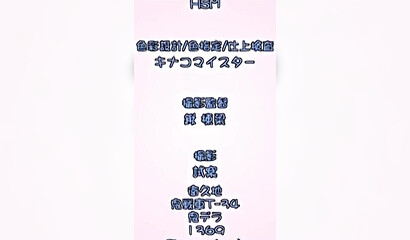 Hentai step siblings with huge boobs in a POV threesome