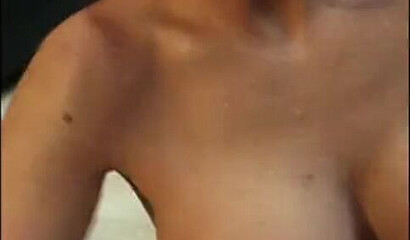 Cock hungry cougar Richelle Ryan blowing and riding huge dick in POV