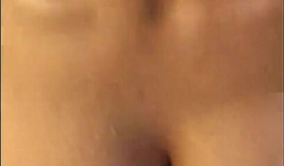 Cock hungry cougar Richelle Ryan blowing and riding huge dick in POV