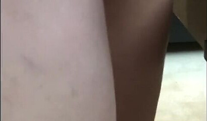 Cock hungry cougar Richelle Ryan blowing and riding huge dick in POV